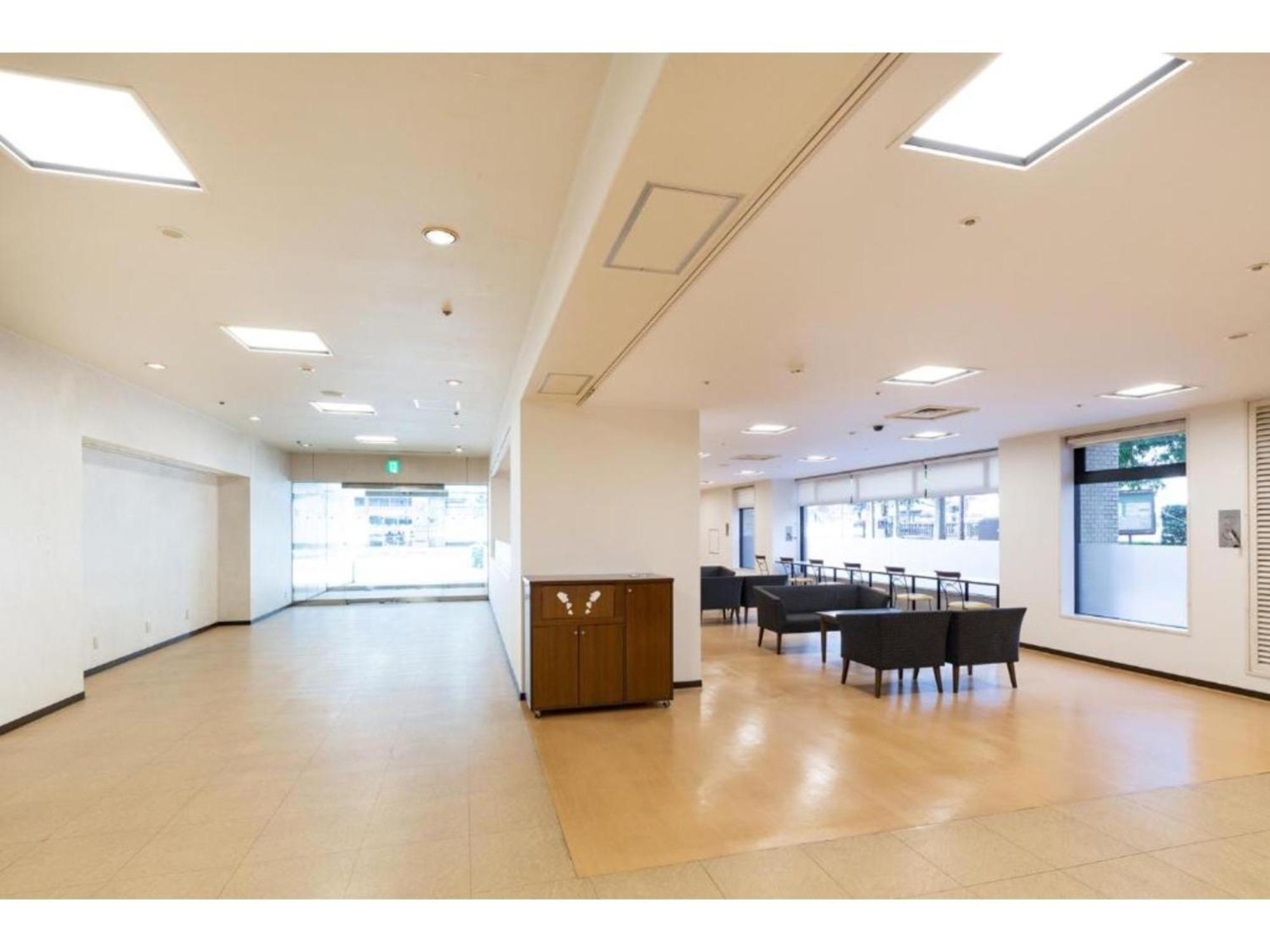 The Onefive Okayama - Vacation Stay 41846V Экстерьер фото