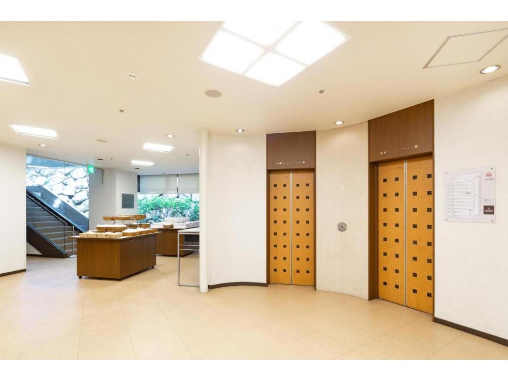 The Onefive Okayama - Vacation Stay 41846V Экстерьер фото